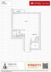 Icon (D2), Apartment #202076482